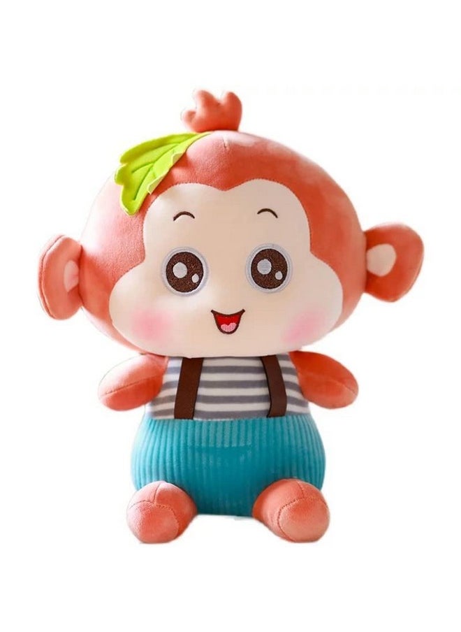 SCOOBA Super Soft Leaf Monkey Soft Toy 35cm