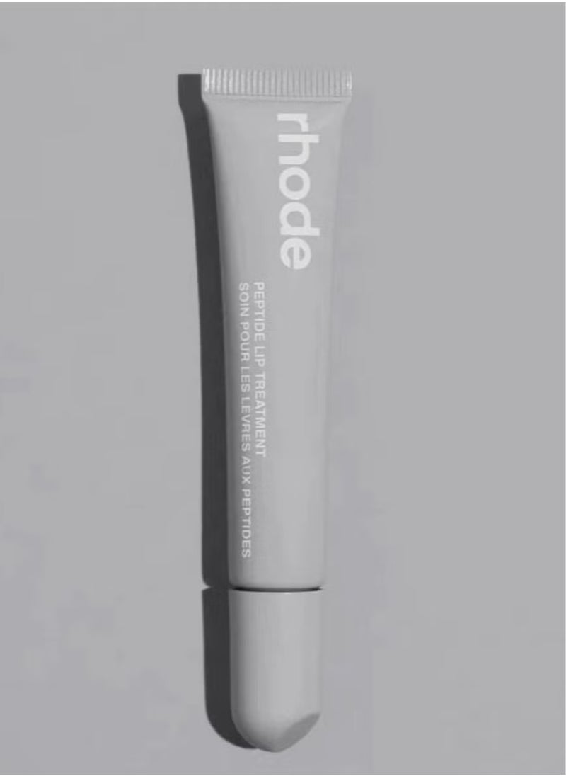 Peptide Lip Tint (Unscented) + Summer Lip Case Case (Unscented) - Limited Edition Suitable for all Apple iPhone models case