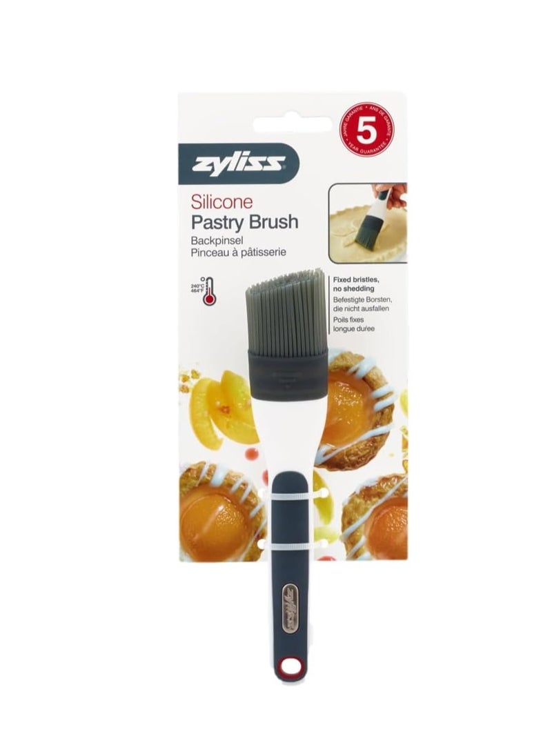 ZYLISS Silicone Pastry Brush