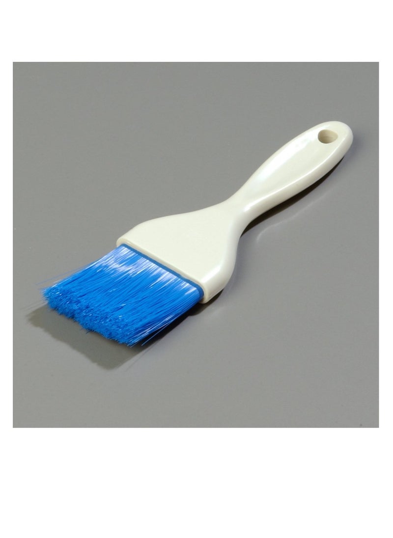 Carlisle FoodService Products 4039114 Sparta Galaxy Nylon Pastry Brush, 2