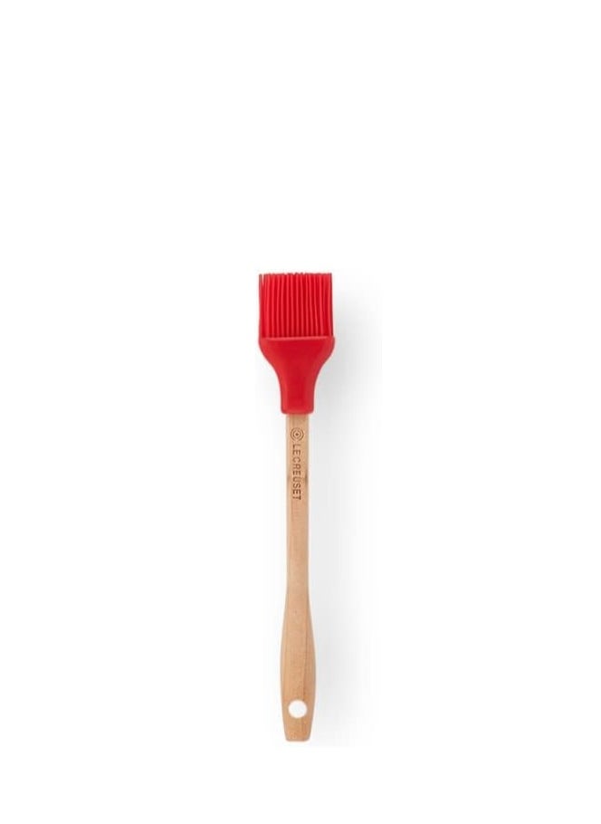 Le Creuset Silicone Pastry Brush, 6 3/4