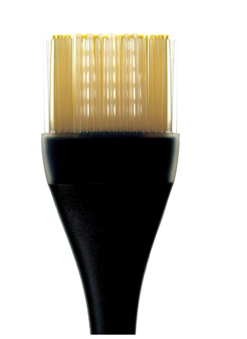 OXO Good Grips Silicone Basting Brush, Large, Black