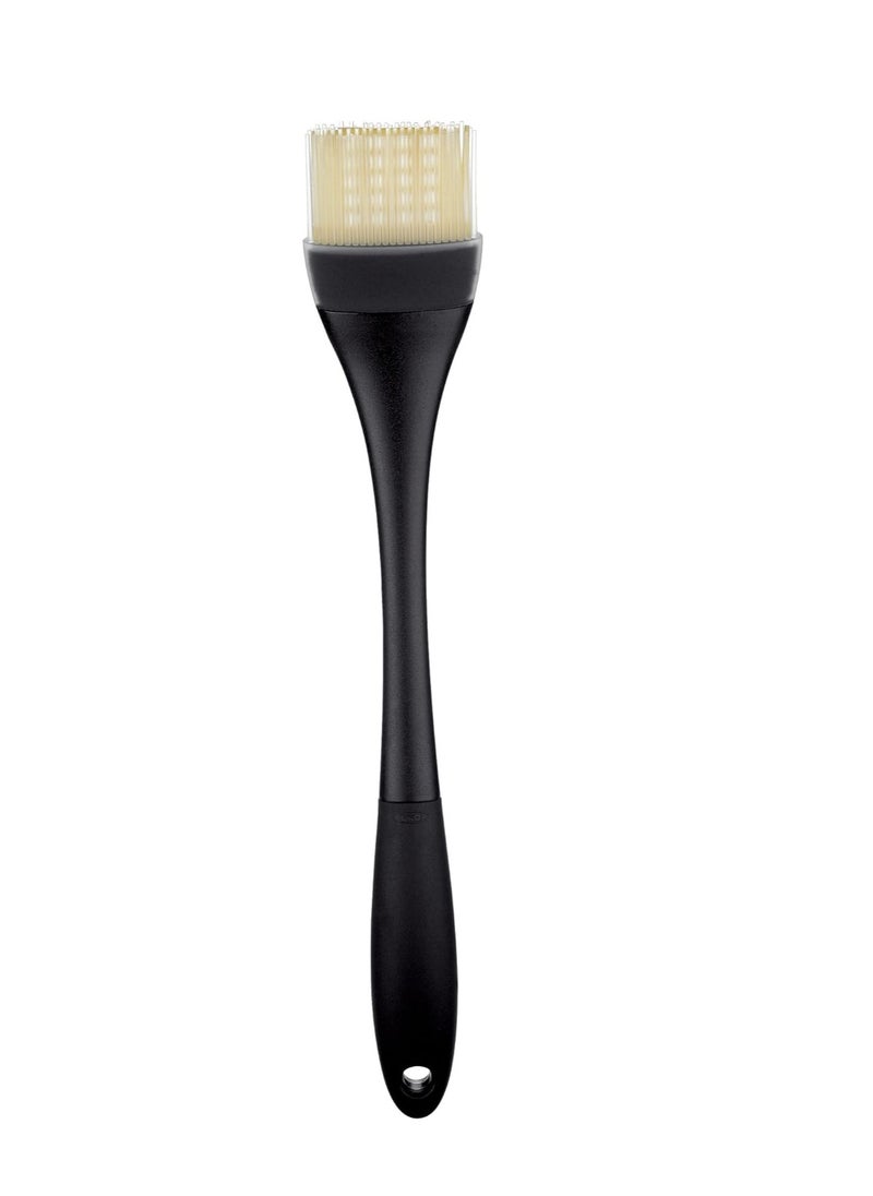 OXO Good Grips Silicone Basting Brush, Large, Black