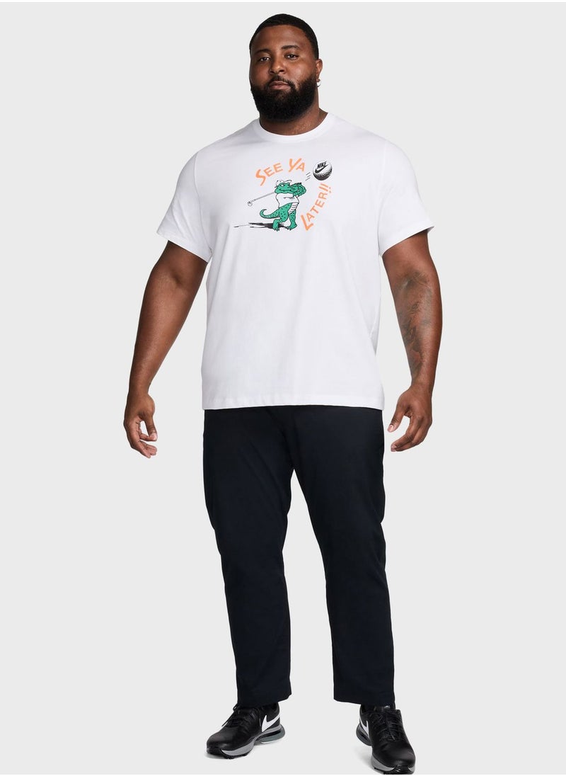 Golf Oc T-Shirt