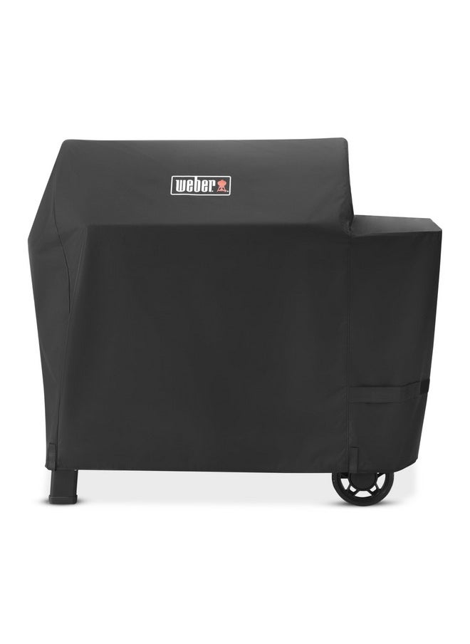 Weber Searwood XL 600 Pellet Grill Cover