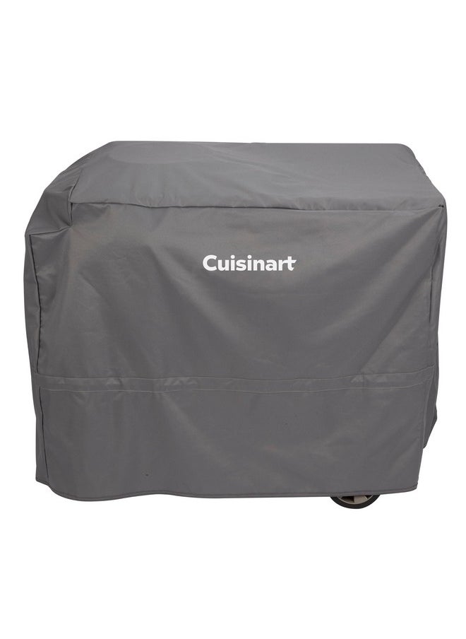 Cuisinart Outdoor Wok Station Cover