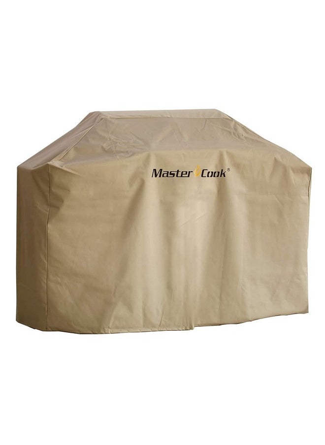 MASTER COOK BBQ Grill Cover 4 Burners Gas Grill Rain Waterproof Cover