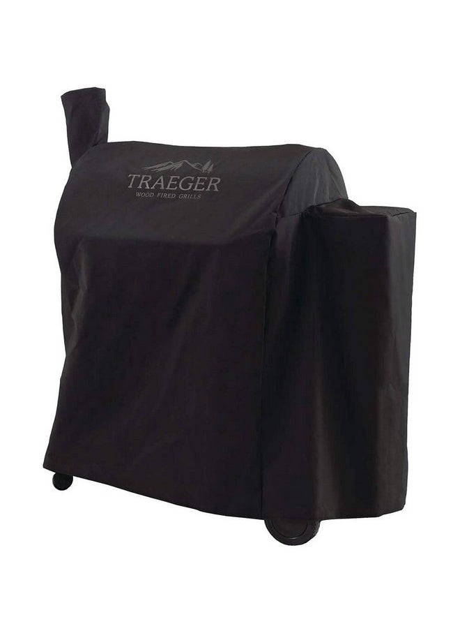 Traeger Grills BAC504 Full-Length Grill Cover Grill Accessory - Pro 780