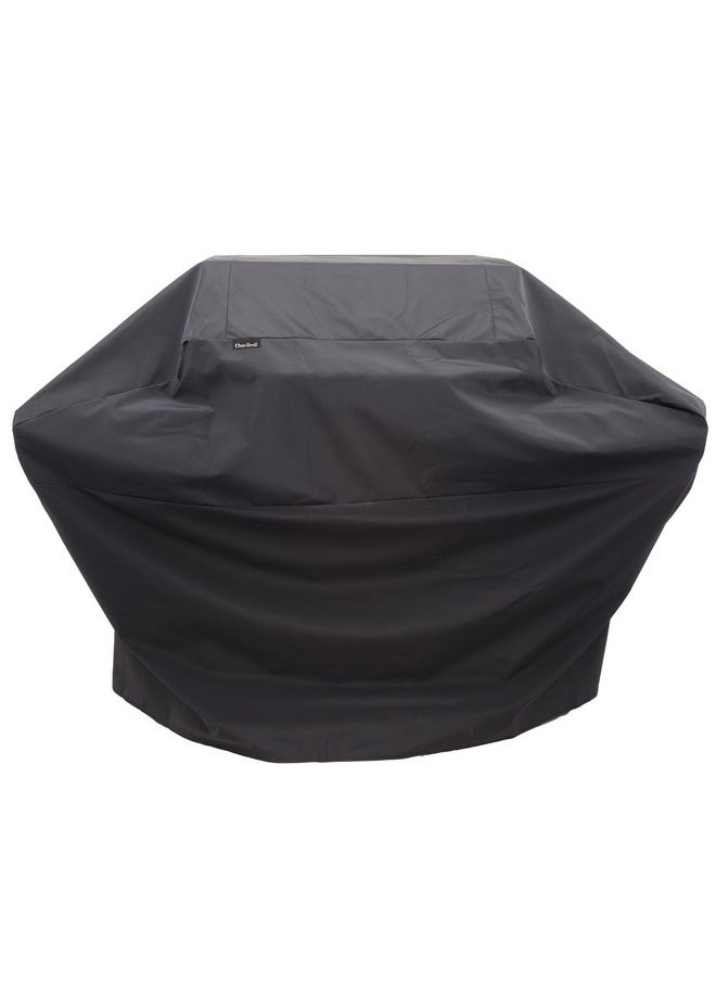 Char-Broil Performance Grill Cover, 5+ Burner: Extra Large