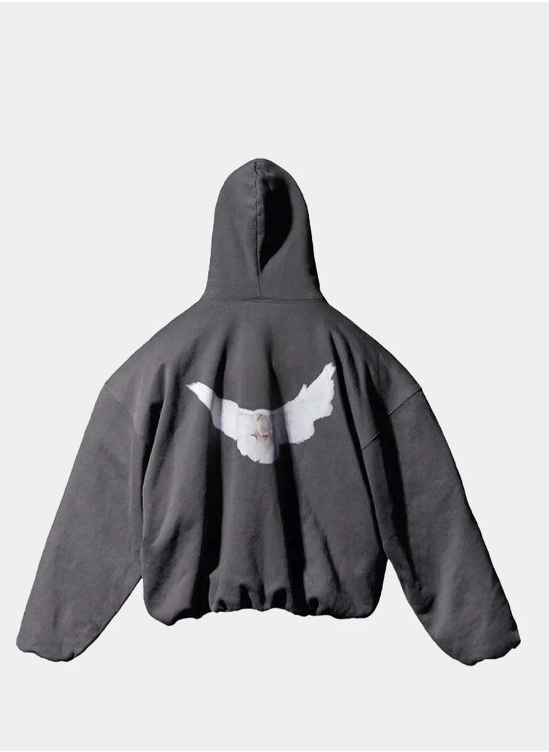 Yeezy Gap Engineered by Balenciaga Dove Hoodie