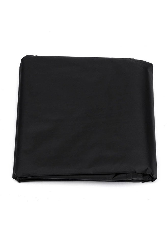 Premium Lawn Mower Cover with Drawstring Heavy Duty 600D Marine Grade Fabric. Universal Fit Push Mower Cover. Protects Against Water, UV, Dust, Dirt, Wind for Outdoor Protection. Lawn Mower Accessories