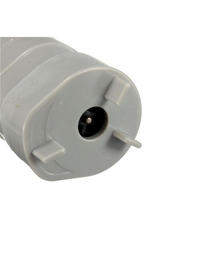 HiLetgo 5M High Head DC Water Pump Submersible Motor For Pond, Aquarium, Fish Tank Fountain 10L/Min 600L/H DC12V 1.2A