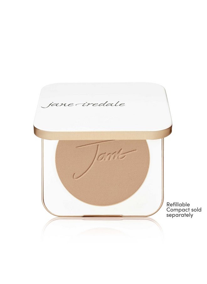 Jane Iredale PurePressed Base Mineral Foundation SPF 20, Riviera - Refill