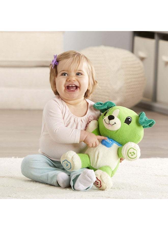 LeapFrog My Pal Scout (Frustration Free Packaging)