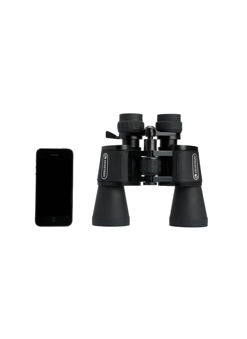 Celestron UpClose G2 10-30x50 Zoom Porro Binoculars