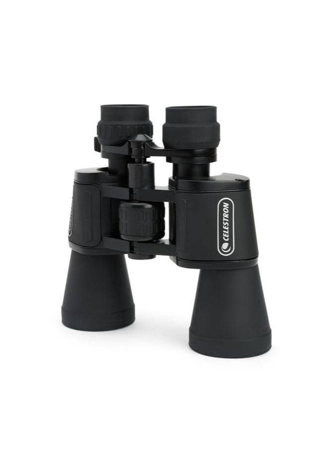 Celestron UpClose G2 10-30x50 Zoom Porro Binoculars