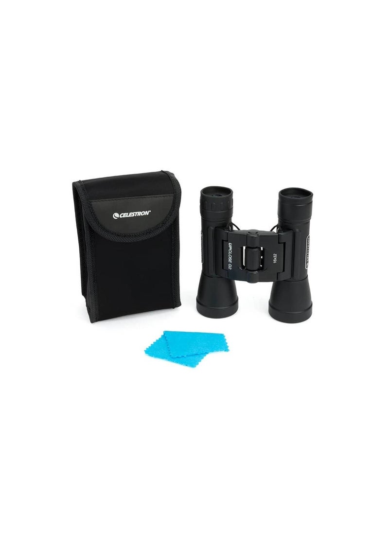 Celestron UpClose G2 16X32 Roof Binocular