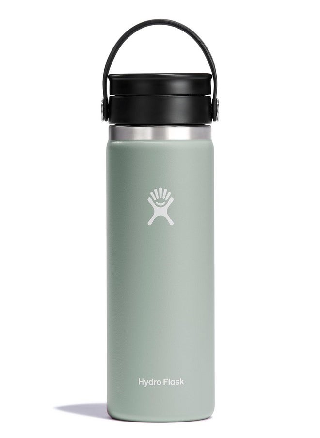 Hydro Flask 20 Oz Wide Flex Sip Lid Agave