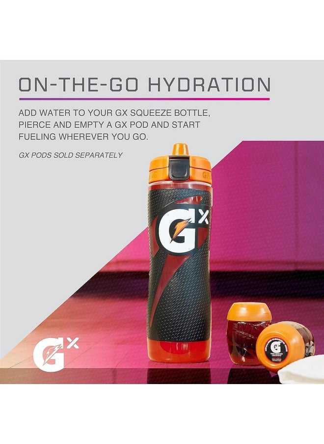 Gx Bottle, San Francisco 49ers