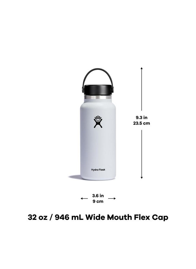 Hydro Flask Wide Flex Cap Pacific 32 Oz