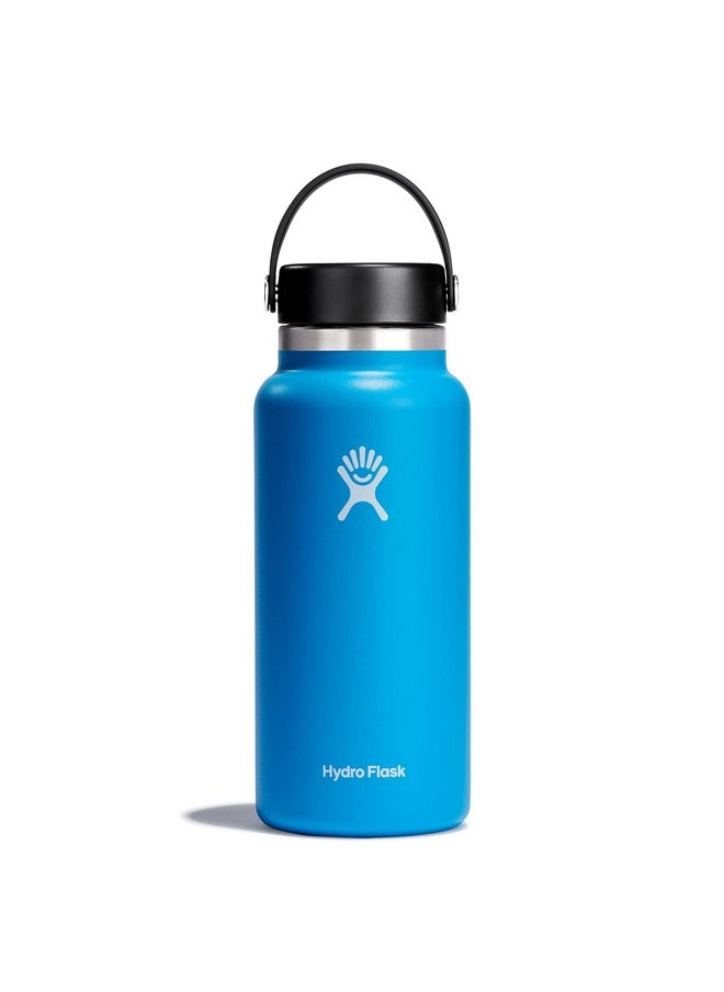 Hydro Flask Wide Flex Cap Pacific 32 Oz