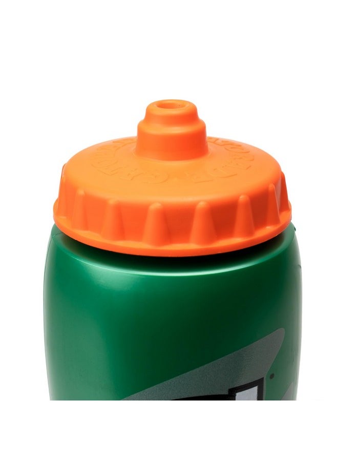 Gatorade 32 Oz Squeeze Water Sports Bottle - Value Pack of 6 - New Easy Grip Design for 2014