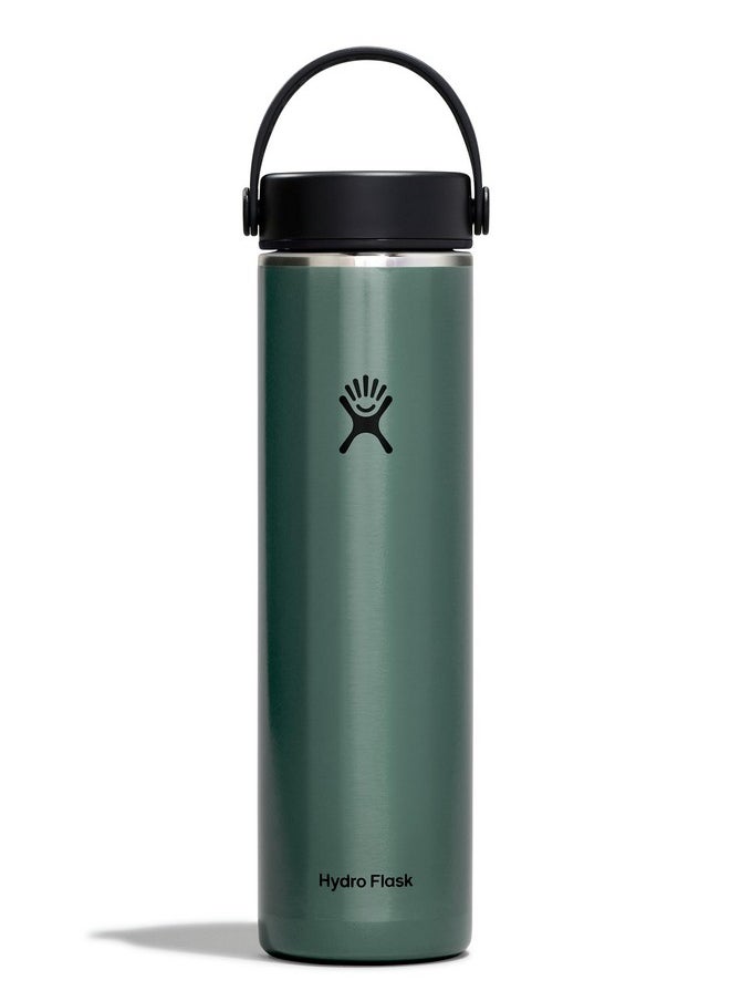 Hydro Flask 24 Oz Lightweight Wide Flex Cap Serpentine