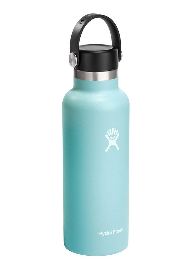 Hydro Flask Standard Flex Cap Dew 18 Oz