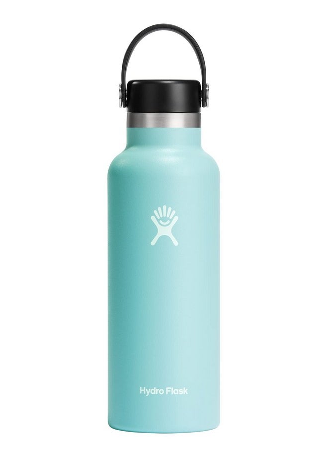 Hydro Flask Standard Flex Cap Dew 18 Oz