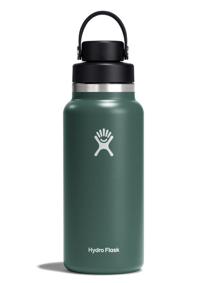Hydro Flask 32 Oz Wide Flex Chug Cap Fir