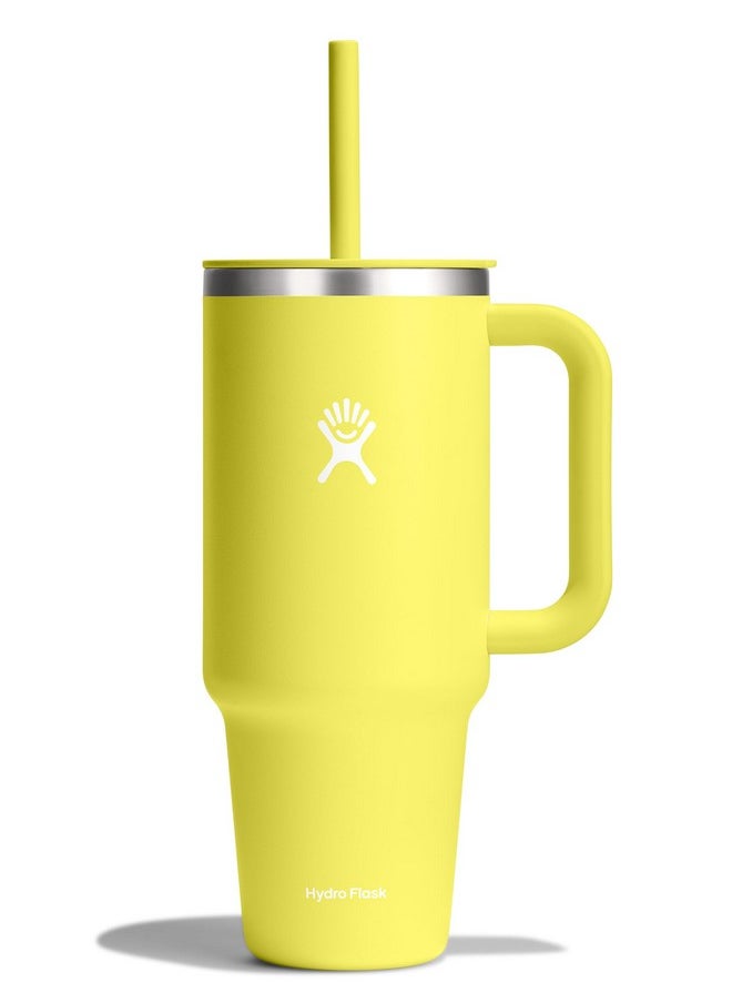 Hydro Flask All Around Travel Tumbler Cactus 40 Oz