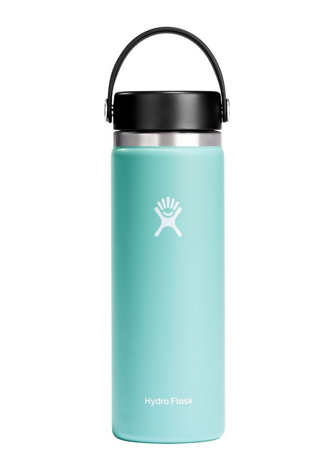 Hydro Flask Wide Flex Cap Dew 20 Oz