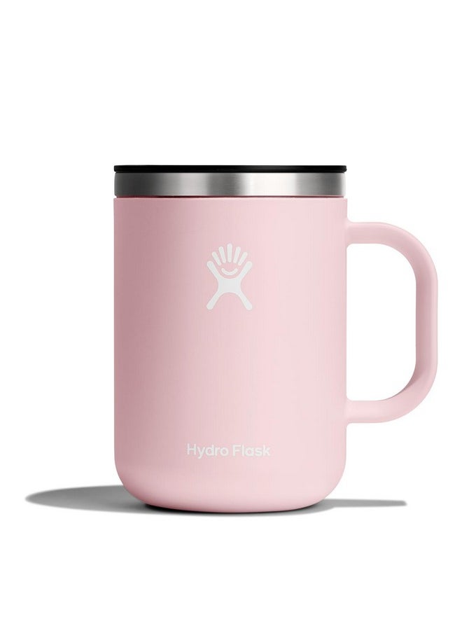 Hydro Flask 24 Oz Mug Trillium