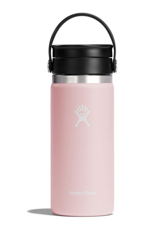 Flask 16 Oz Wide Flex Sip Lid Trillium