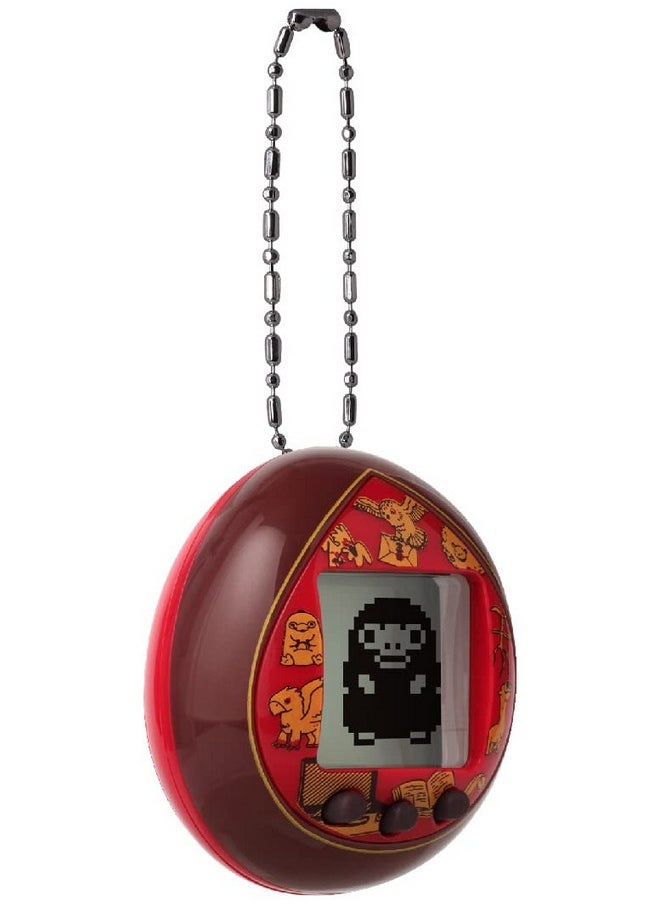 Tamagotchi Nano x Harry Potter - Magical Creatures