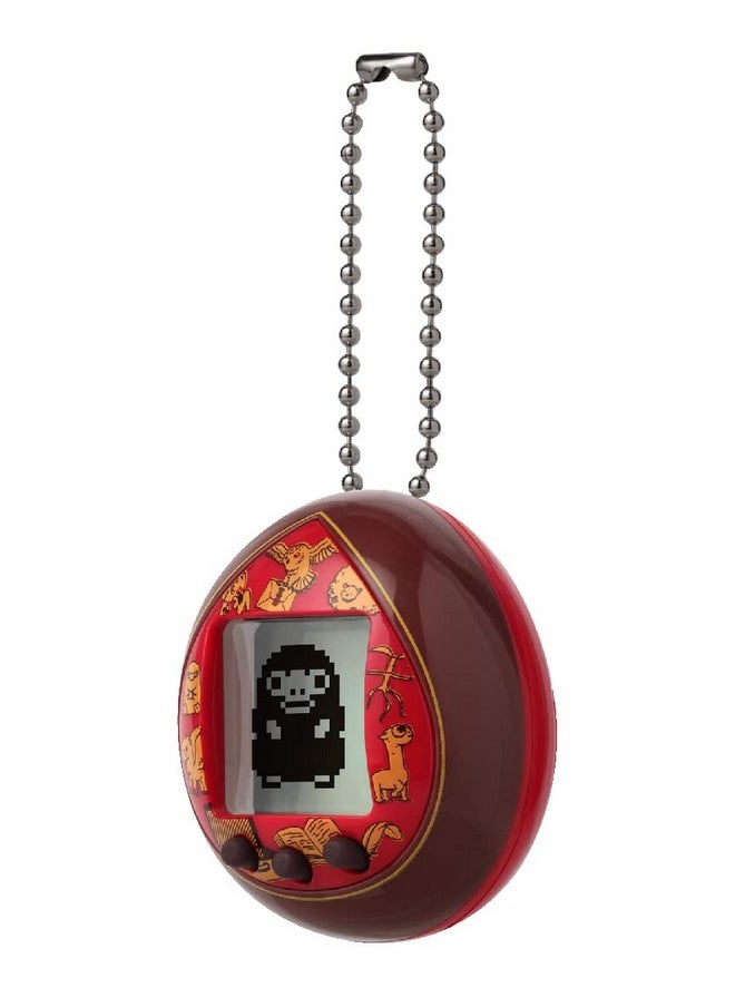 Tamagotchi Nano x Harry Potter - Magical Creatures