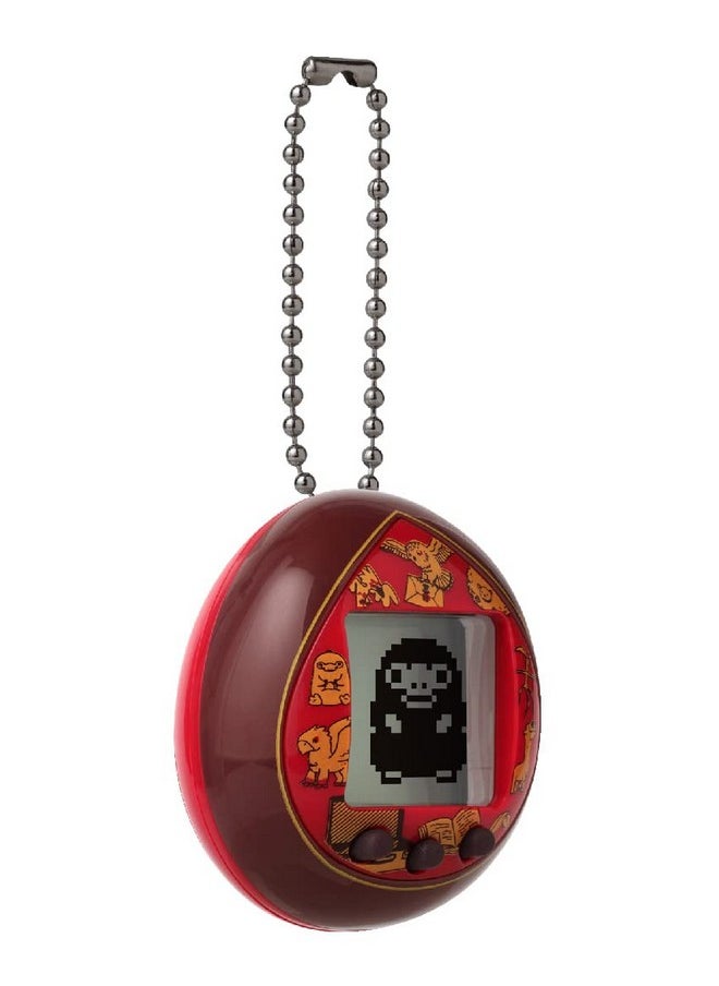 Tamagotchi Nano x Harry Potter - Magical Creatures