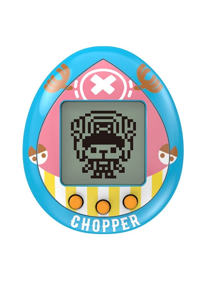 Tamagotchi Nano x One Piece - New World