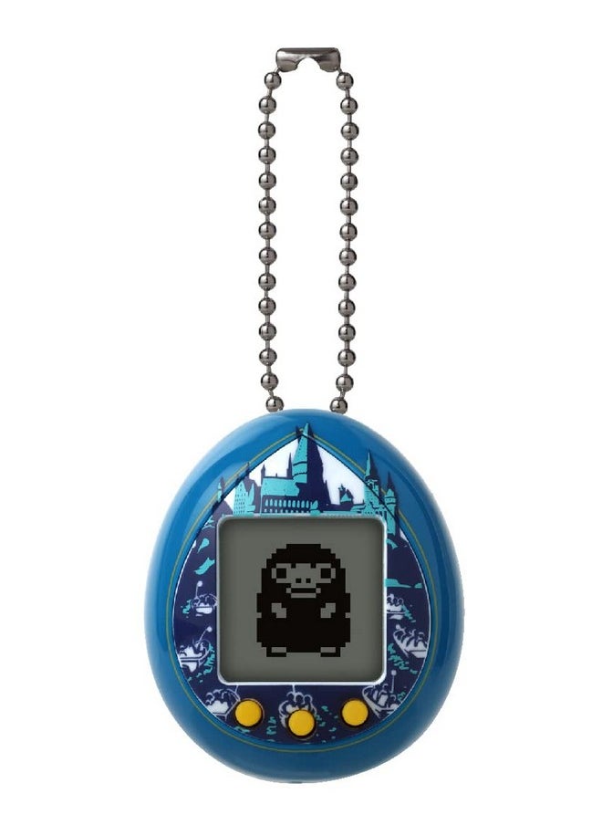 Tamagotchi Nano x Harry Potter - Hogwarts Castle