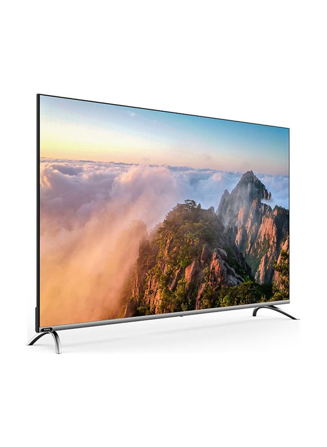 32-Inch HD Smart LED TV L32H7 Silver