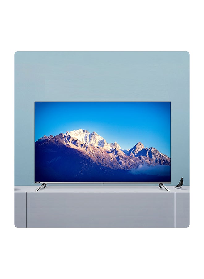 32-Inch HD Smart LED TV L32H7 Silver