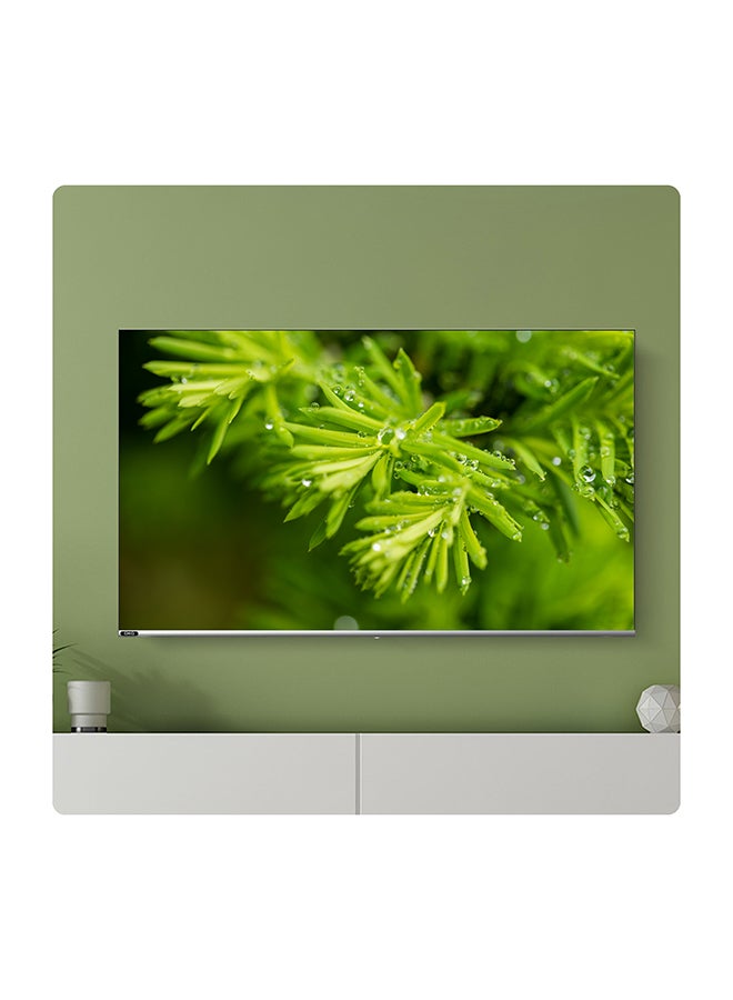 32-Inch HD Smart LED TV L32H7 Silver