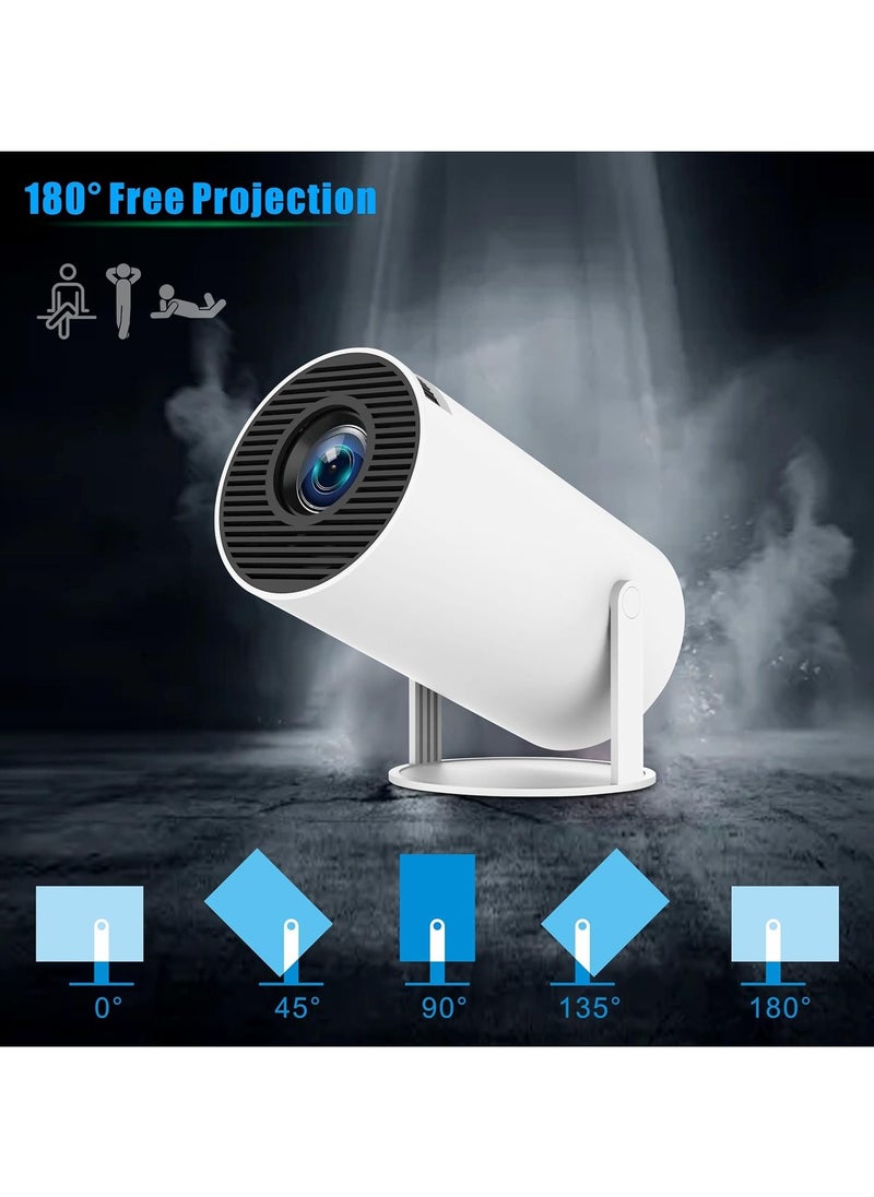 BONITA Mini Portable Projector