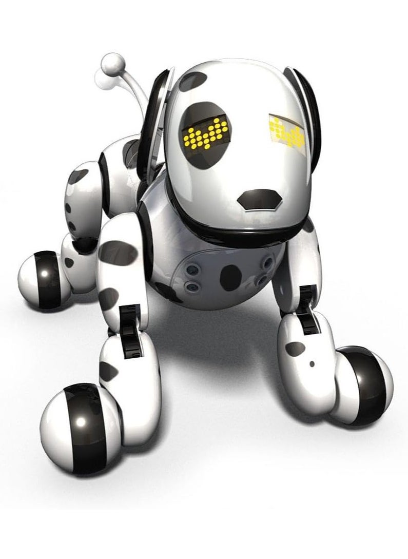 Kids' best birthday gift Wireless RC walking singing dancing Intelligent talking Robot Dog Toy