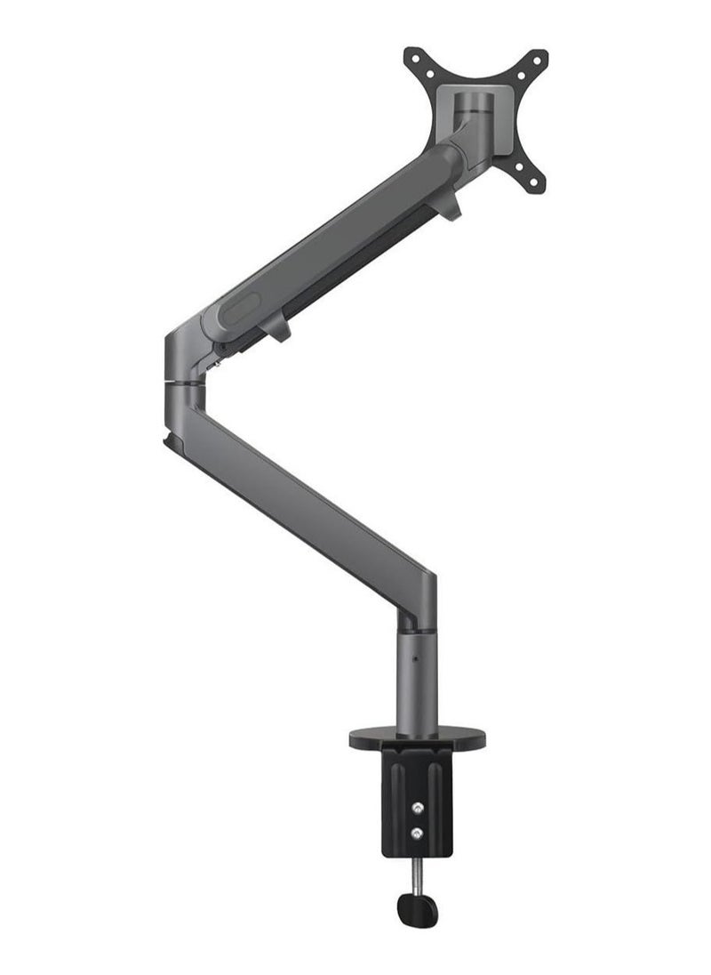Gas Spring LCD Monitor Arm Desk Mount for 10