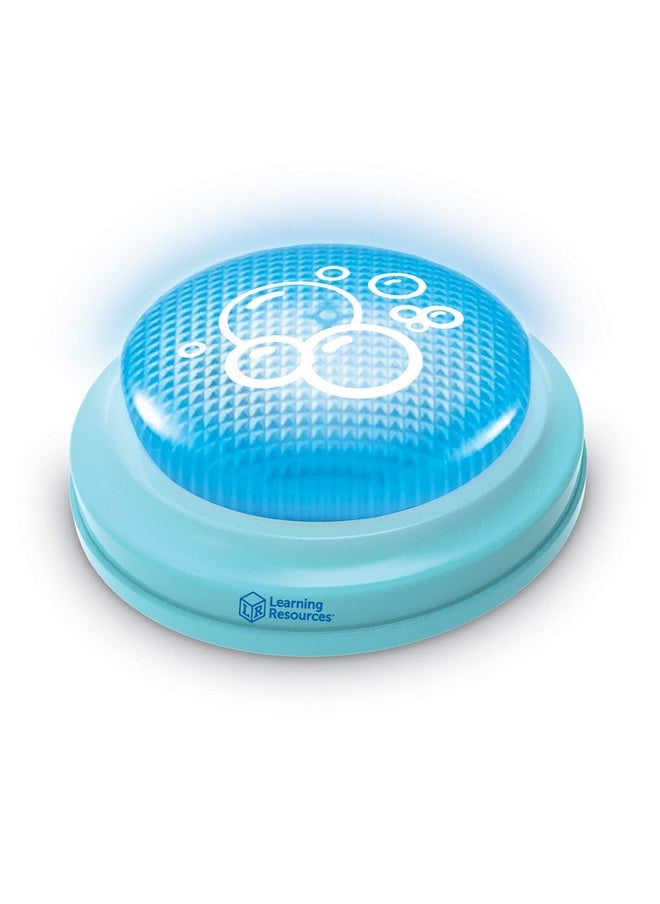 Learning Resources 20-Second Handwashing Timer, Children's Timer, Home & Classroom Sanitation, Ages 3+