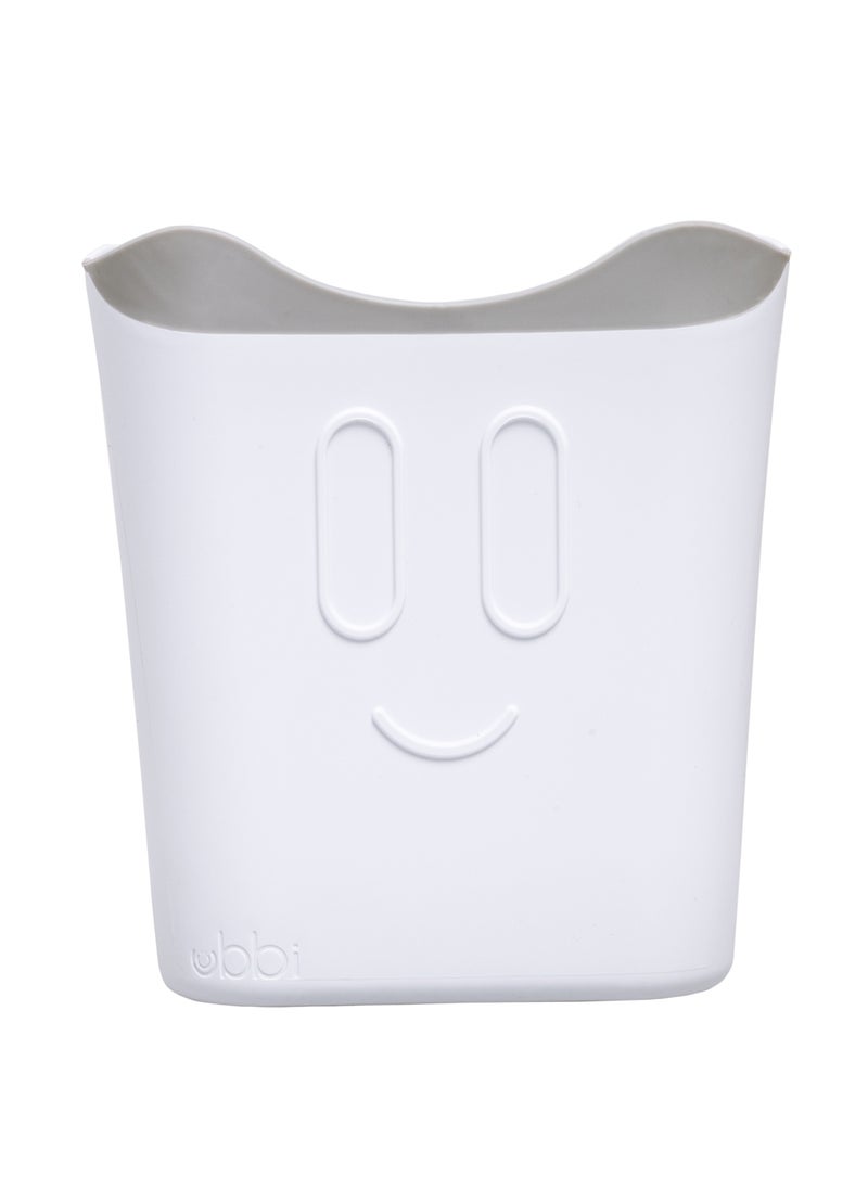 Ubbi - Hair Rinse Cup White