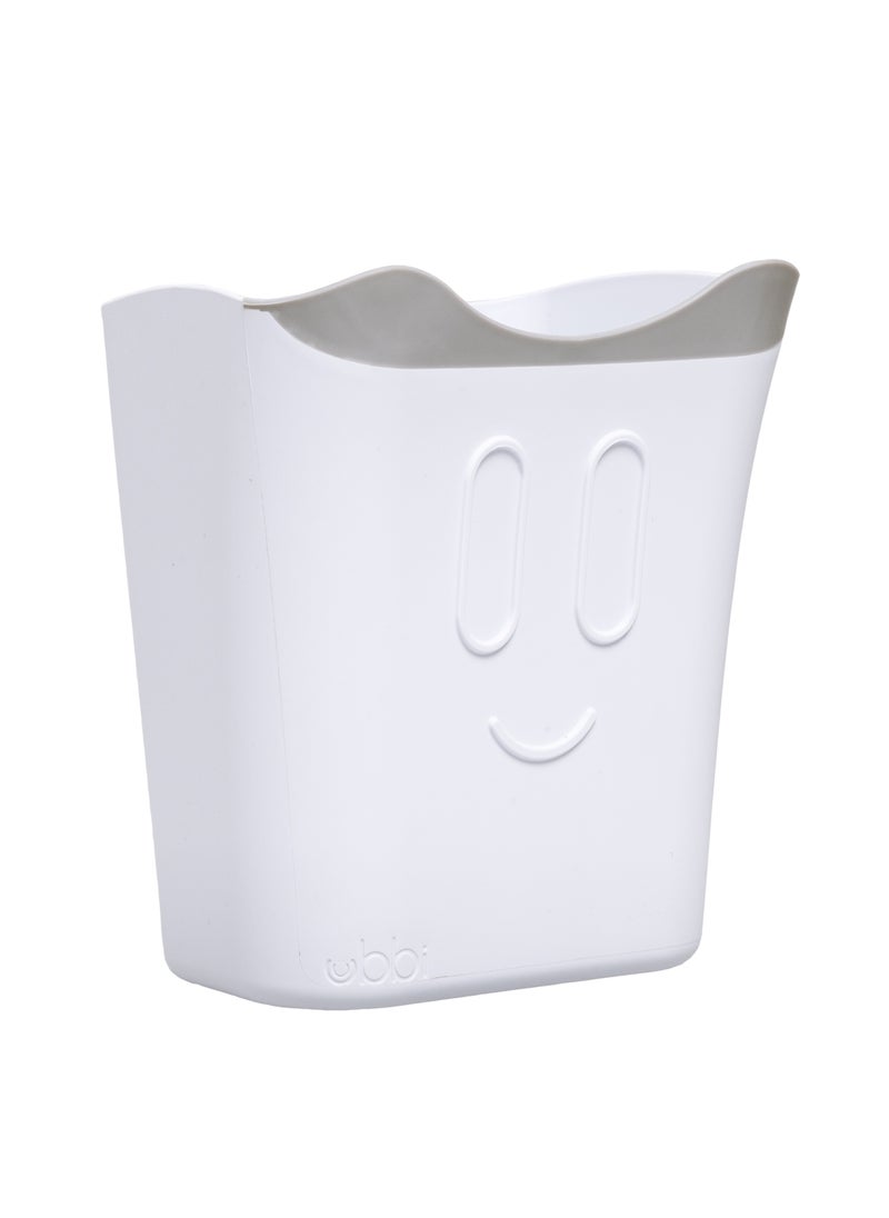 Ubbi - Hair Rinse Cup White