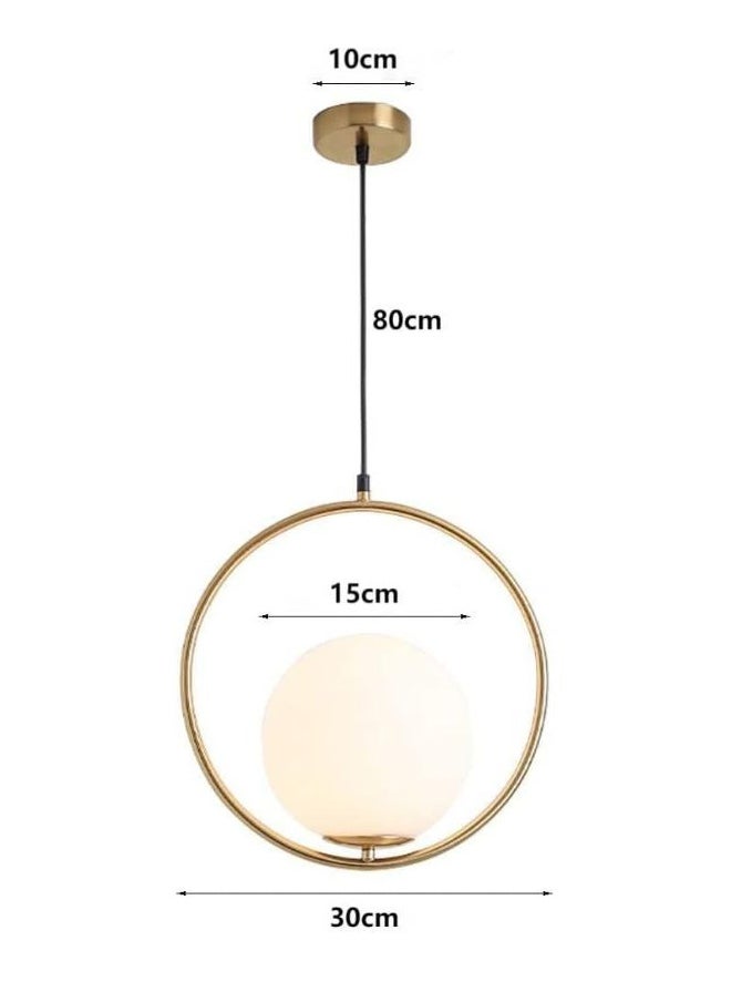 A F N LIGHTINGS Chandelier Pendant Light Lamp Nordic Living Room Dining Room Chandelier Porch Aisle Hanging Ligh