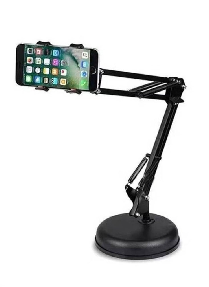 Stent Bracket Stand 360 Rotation Phone Holder